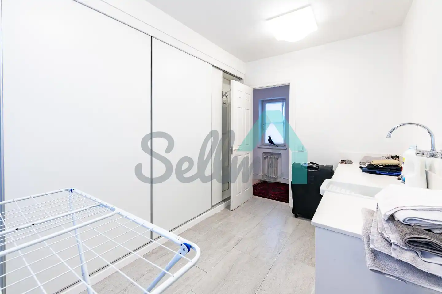 Flat with lift for sale in Calle Melquiades Álvarez, imagen 34