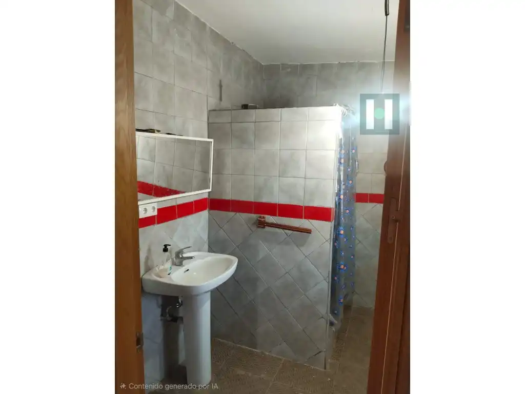 Finca rústica en venta en Passatge Mina Blanca - Ds Beal (Cartagena), Llano del Beal