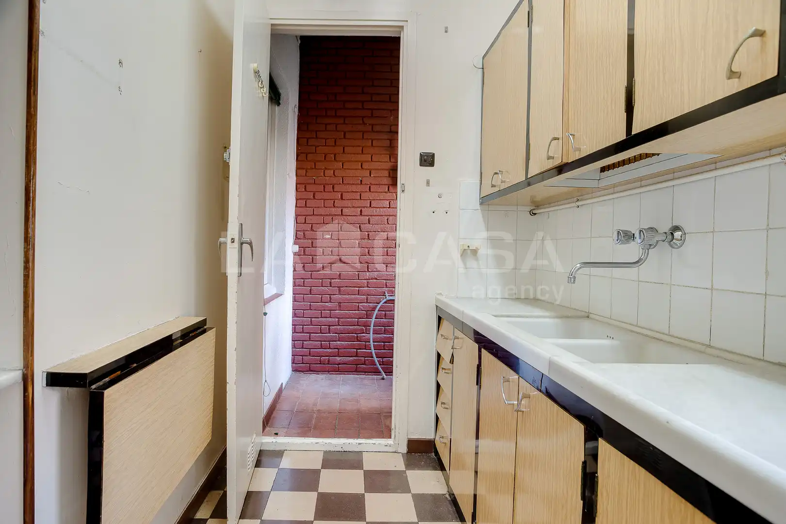 Wohnung mit Terrasse zum Verkauf in Carrer de les Camèlies, imagen 21