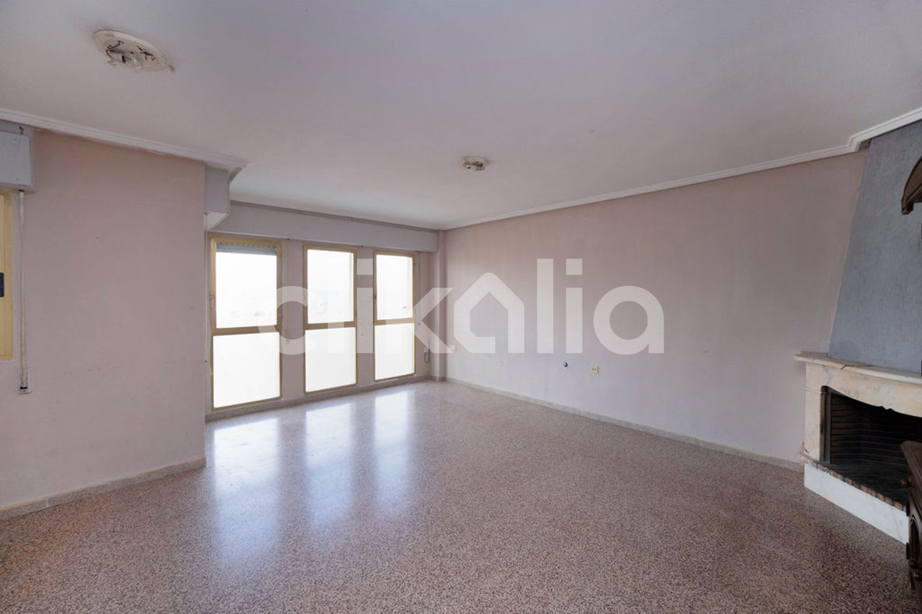 Pis en venda en Catral amb Terrassa