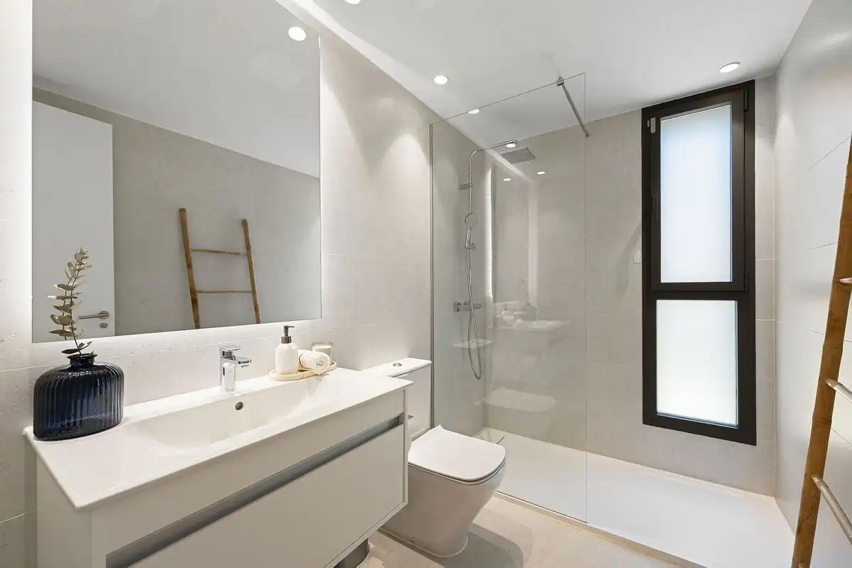 Flat with lift for sale in Selwo, imagen 26