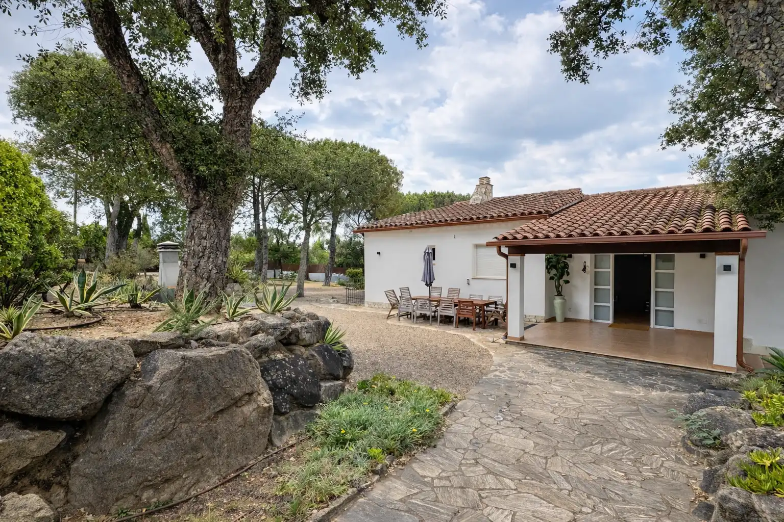 House with pool for sale in de la Volta Ginesta, imagen 6