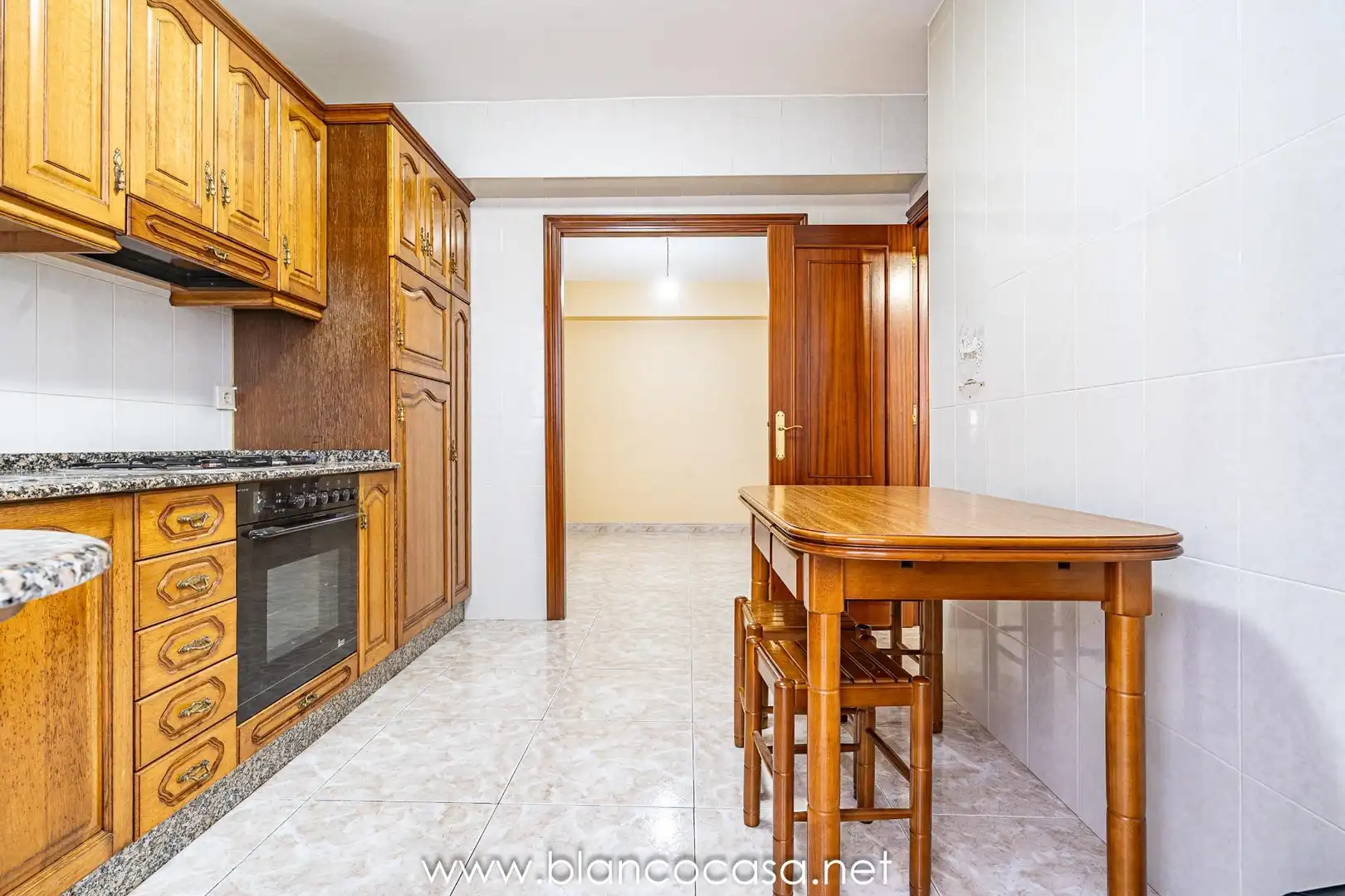 Piso en venta en Carballo