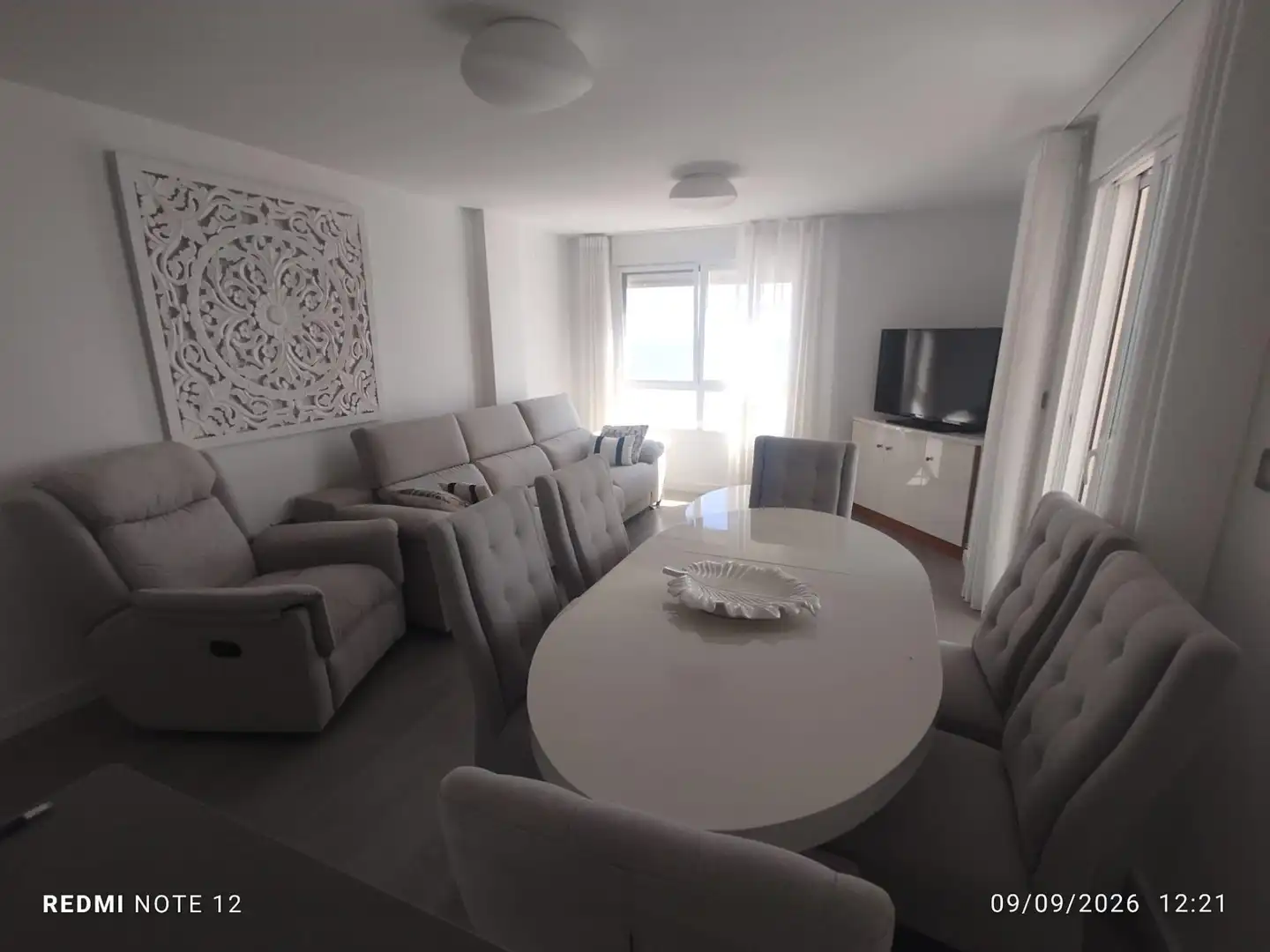 Apartment with terrace for sale in Calle Calle Miguel de Unamuno, imagen 2