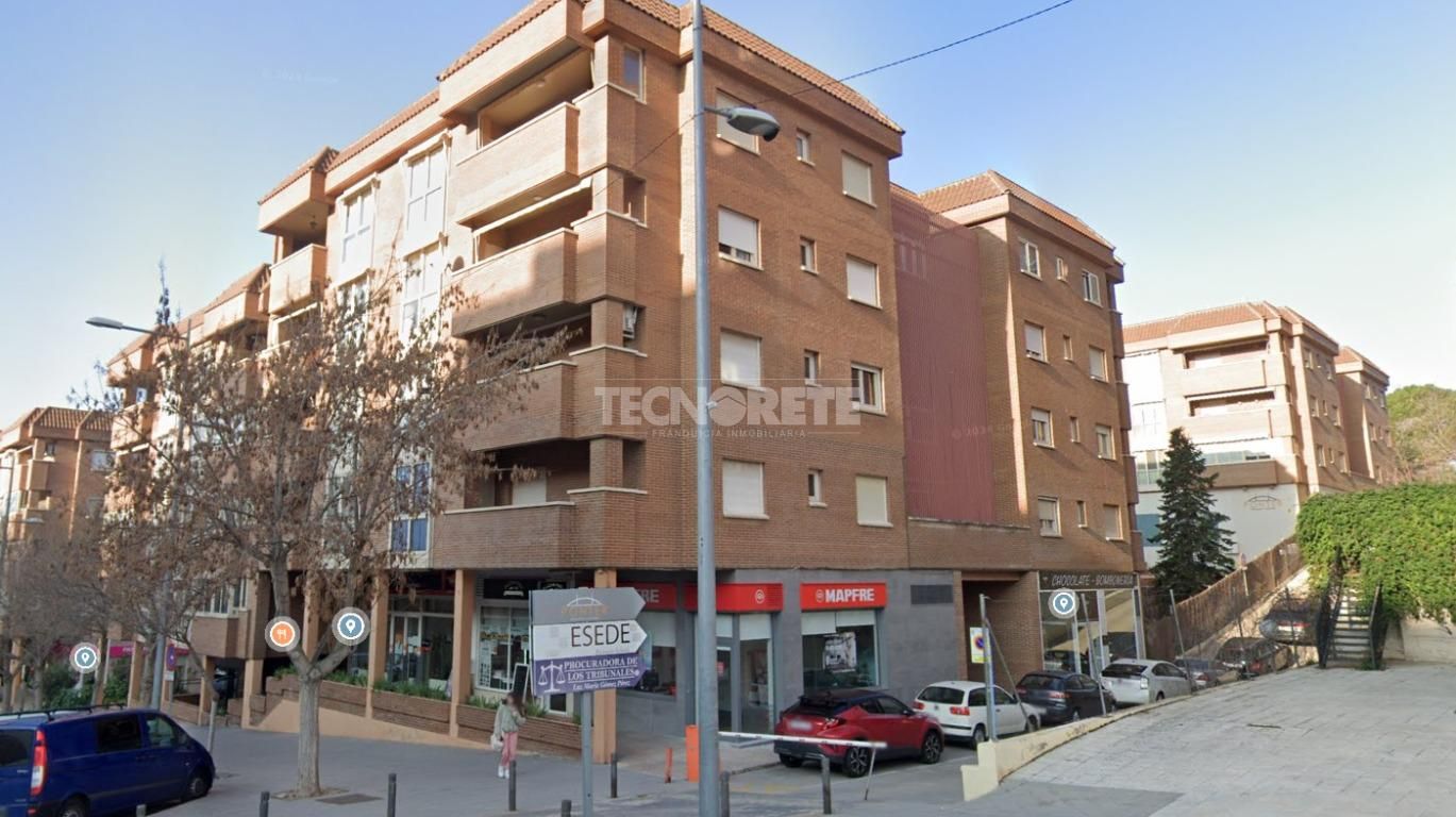 Piso de alquiler en Buenavista - Valparaíso - La Legua