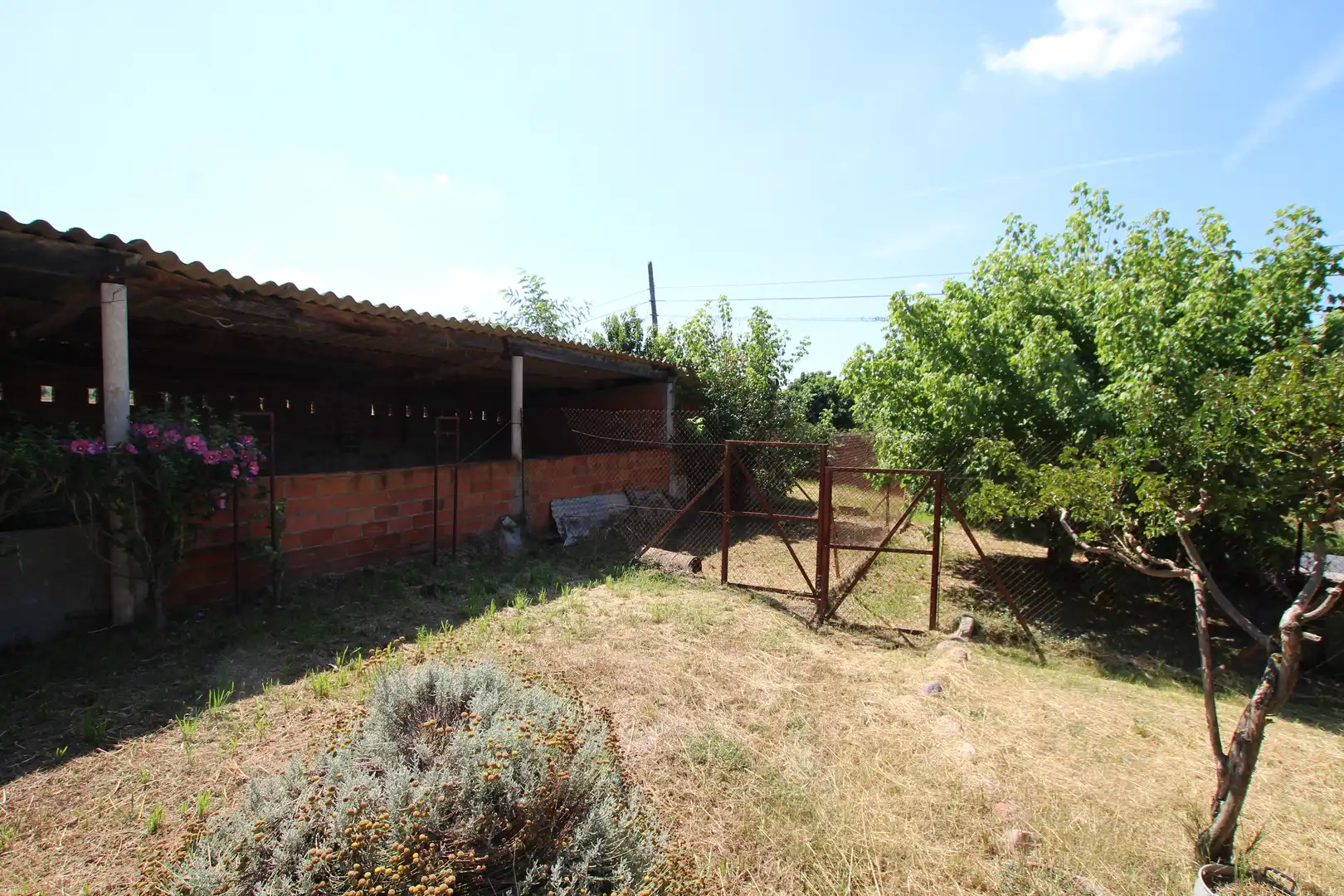 Landhaus mit Garten zum Verkauf in BP-5109, imagen 9
