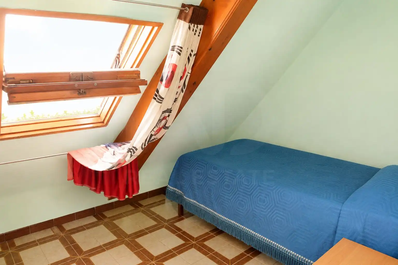 Casa aparellada amb piscina en venda a Heliópolis, imagen 19