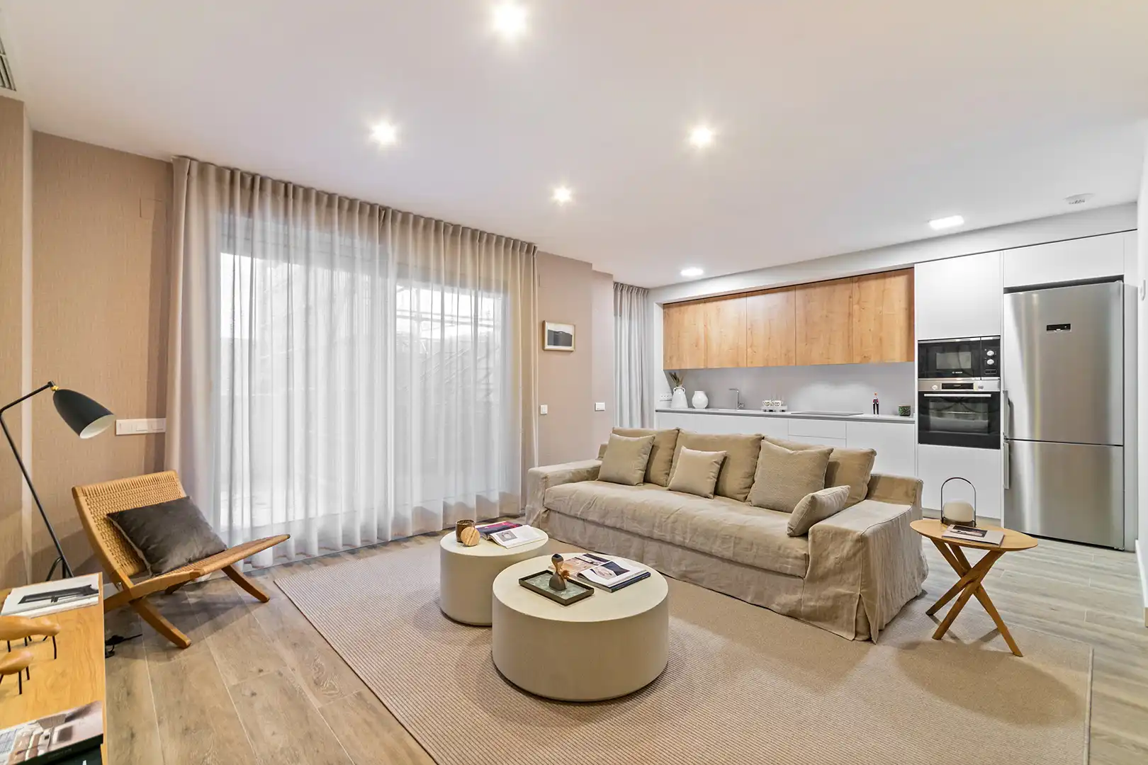 Flat for sale in Carrer Pepe Samitier, 19, Torreblanca