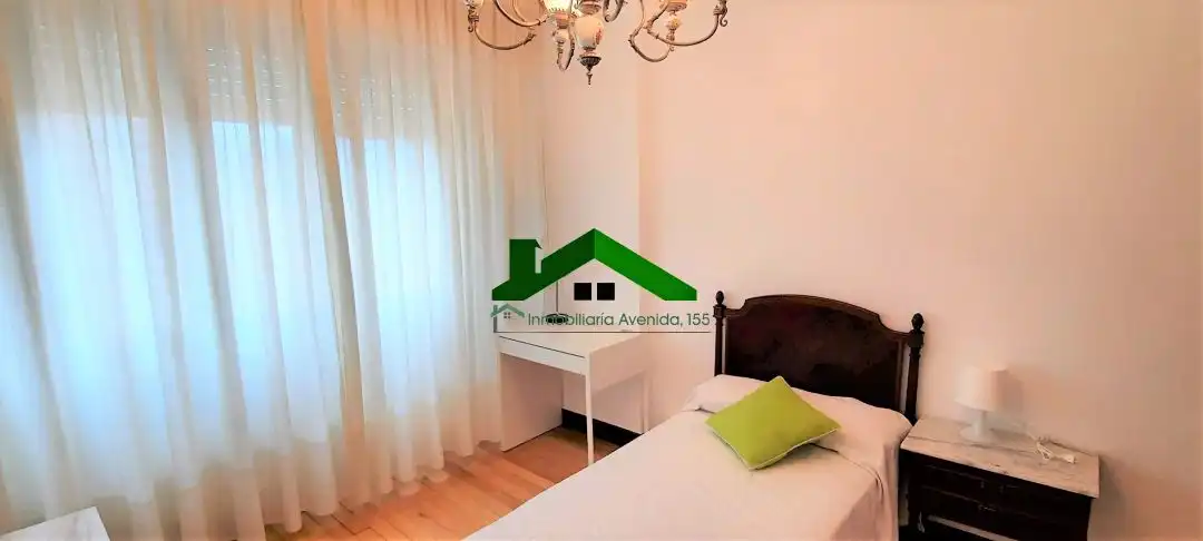 Flat for rent in Aita Patxi Plaza, Ibarrekolanda