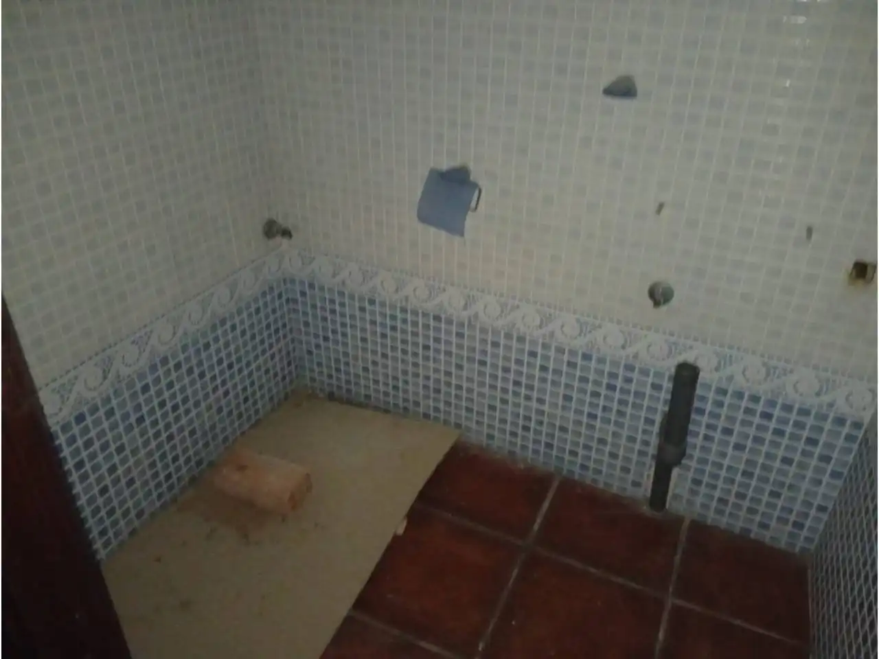 Flat for sale in Centro - La Costilla