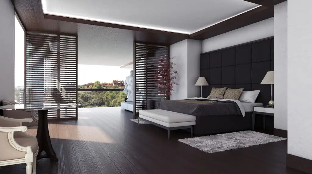 Chalet con piscina en venta en Nueva Andalucía, imagen 12