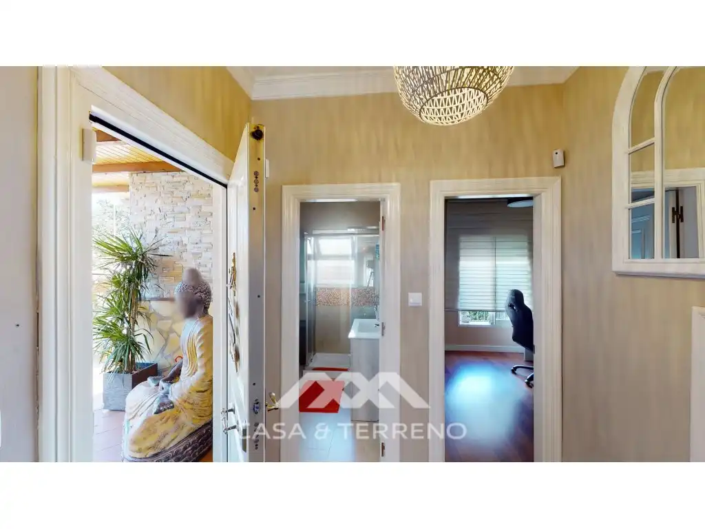 Casa o xalet en venda en Vélez-Málaga amb Aire condicionat, Jardí privat i Terrassa