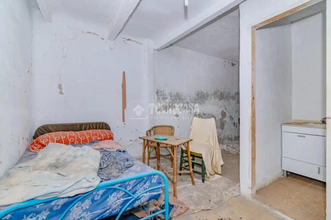 Wohnung mit Terrasse zum Verkauf in Chana, imagen 16