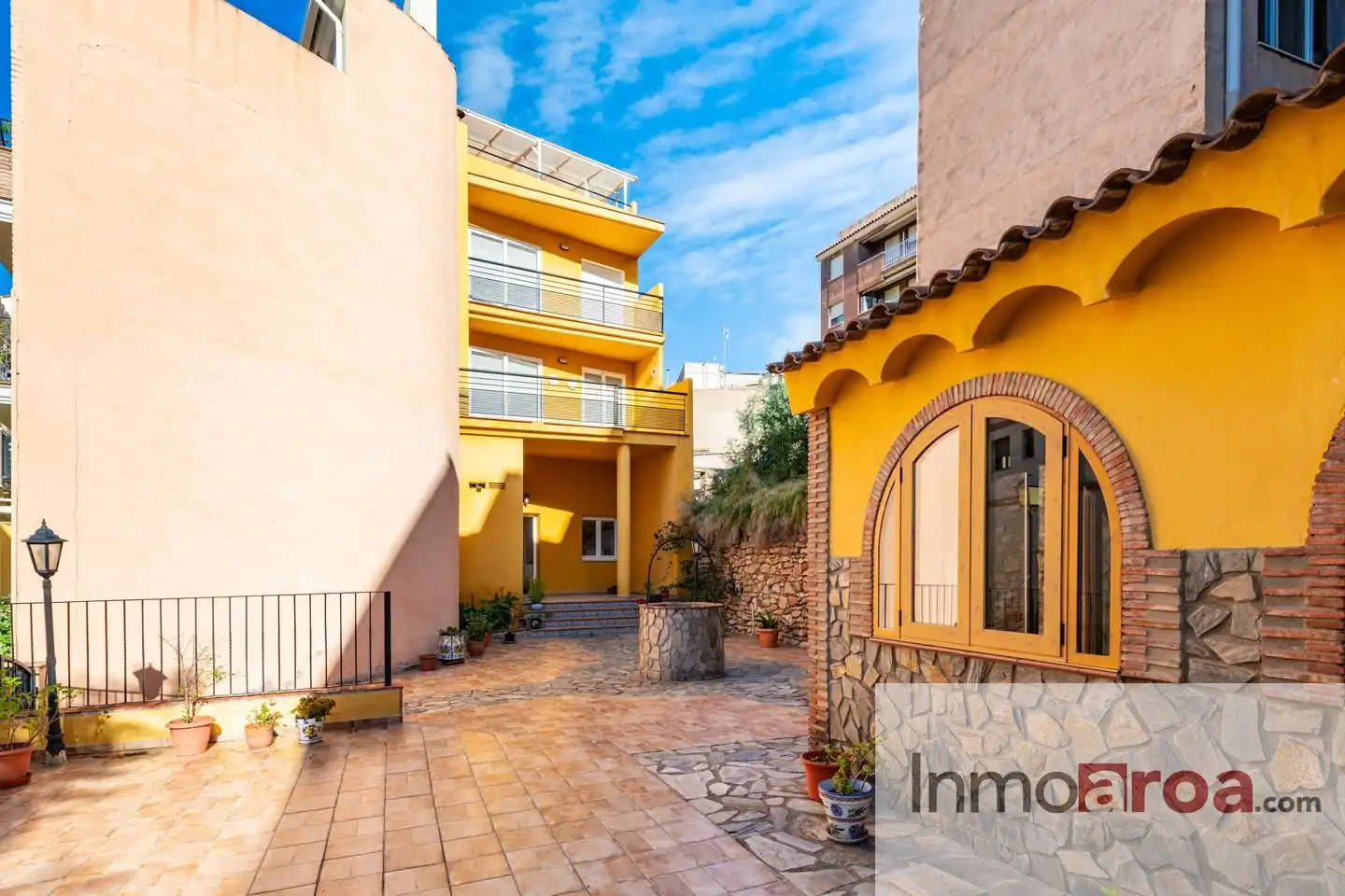 Casa o xalet en venda a Ribesalbes