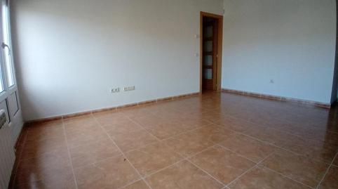 Foto 2 de Piso en venta en Hontanares de Eresma, Segovia
