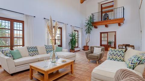 Foto 3 de Finca rústica en venda a Mollina, Málaga