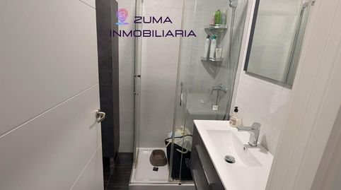 Foto 4 de Casa adosada en venta en Santa Isabel, Málaga Capital