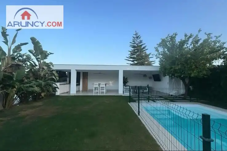 Houses for rent in Castilleja de la Cuesta