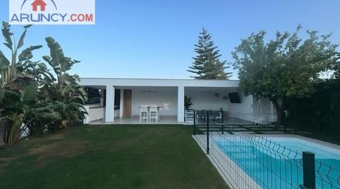 Foto 2 de Casa o xalet de lloguer a Castilleja de la Cuesta, Sevilla