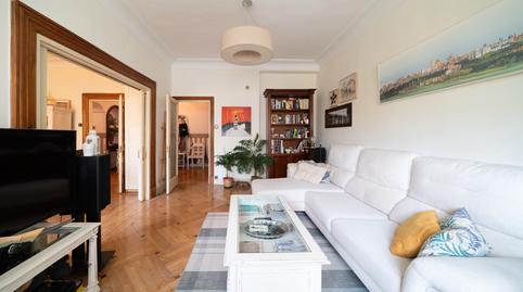 Foto 3 de Pis en venda a Calle de Guzmán el Bueno, 105, Vallehermoso, Madrid