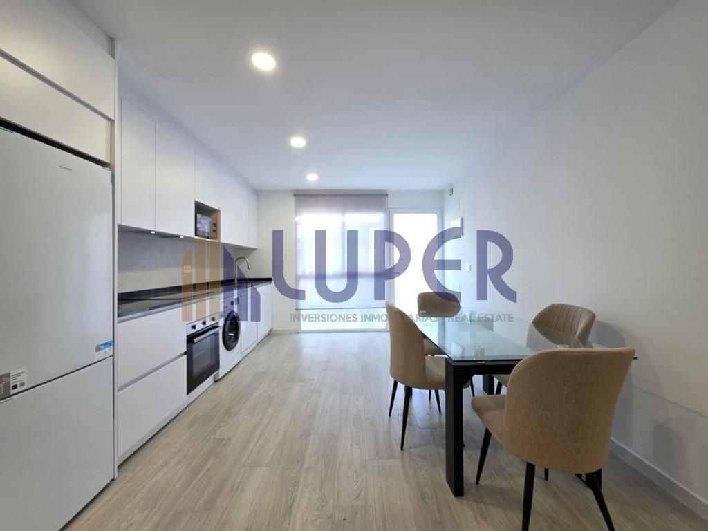 Cuina de Pis de lloguer en Elche / Elx