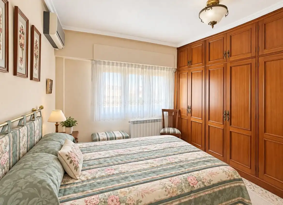 Habitación de Piso en venta en Zaragoza con Calefacción