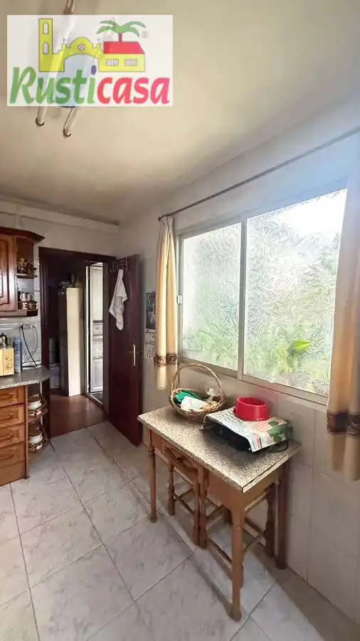 Casa con terraza en venta en Alamo, imagen 14