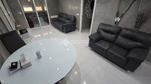 Photo 3 of Flat for sale in San Fermín, Madrid Capital