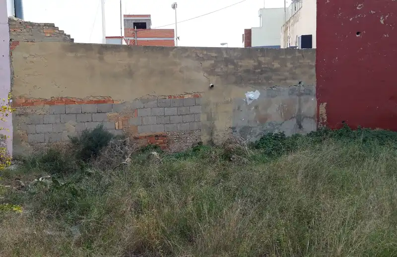 Residencial en venta en JOSE BLANES DIEZ, San Francisco