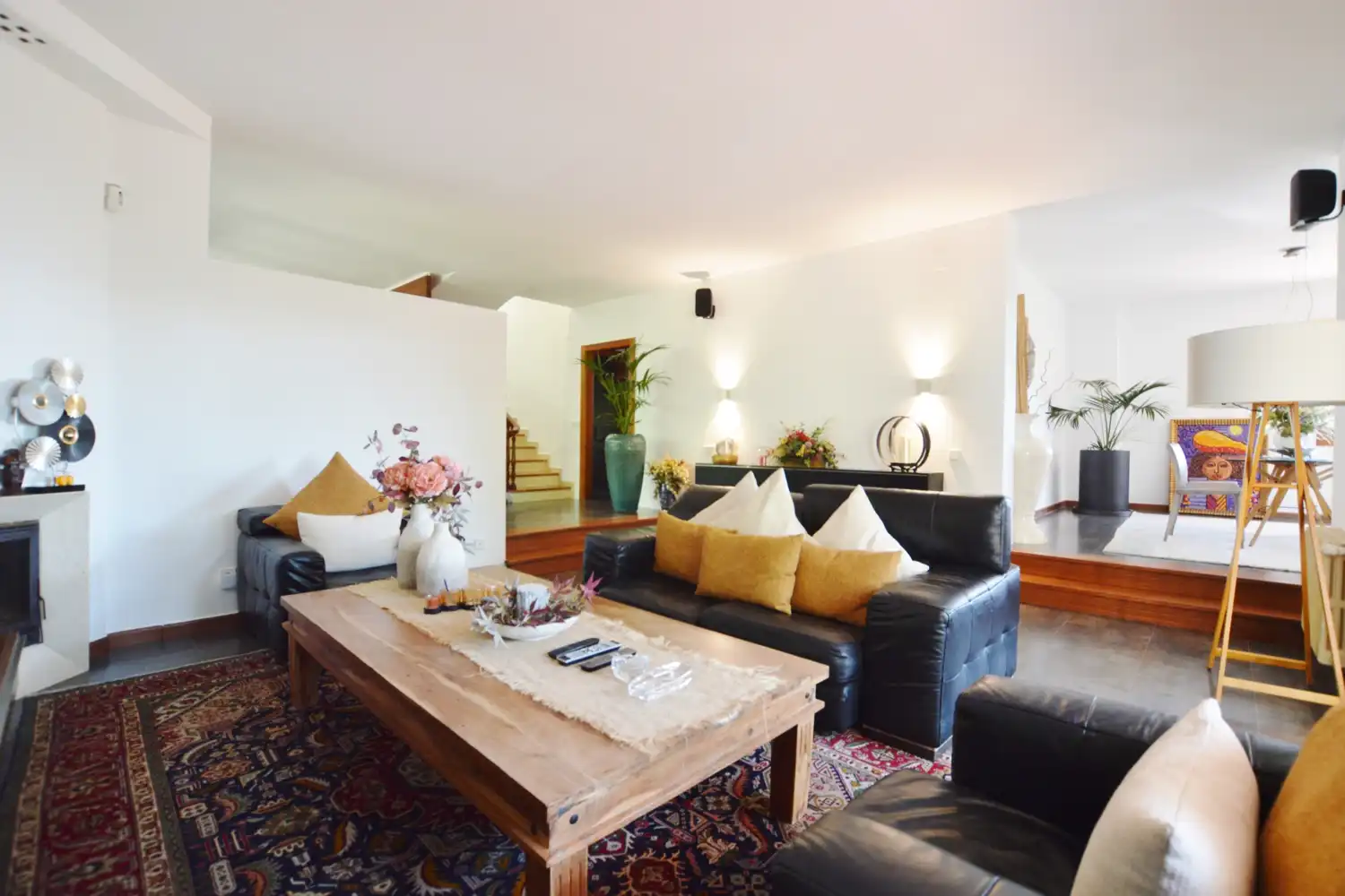 Villa mit Terrasse zum Verkauf in Alfinach - Los Monasterios, imagen 23