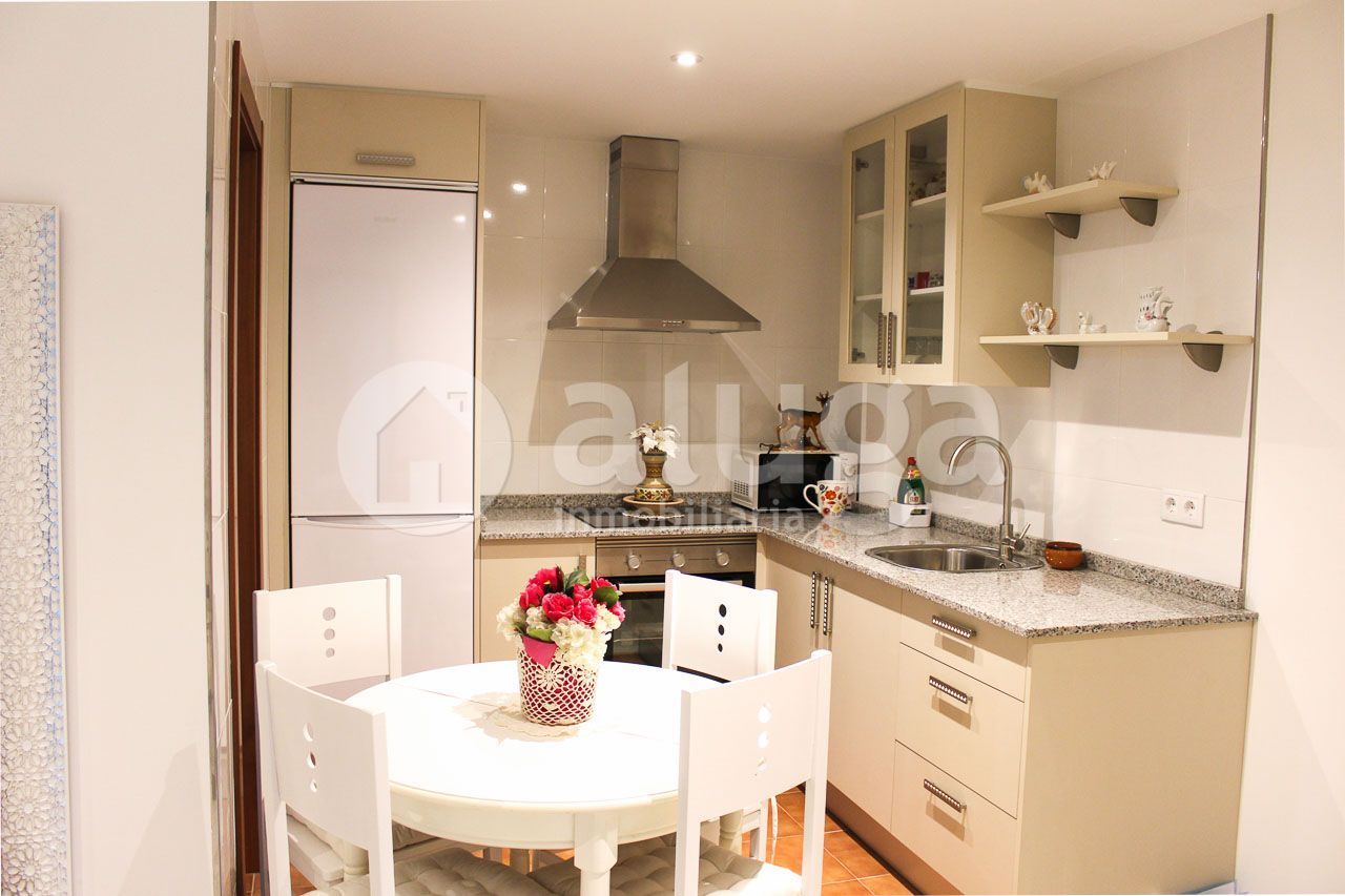 Apartamento en venta en Coiro