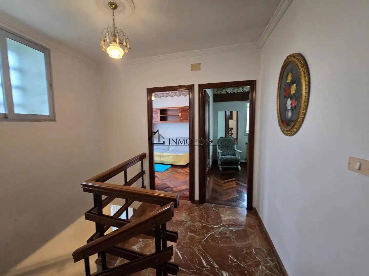 Casa o chalet en venta en Forcarei
