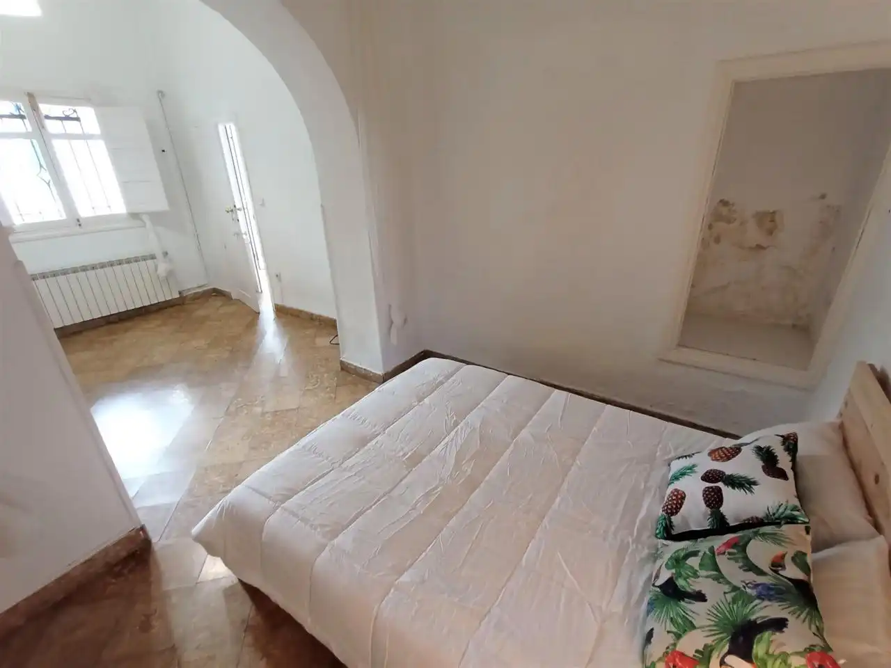 Casa o xalet de lloguer a De Cartuja, San Ildefonso