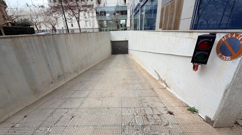 Foto 4 de Garatge de lloguer a Sant Pau, Valencia Capital