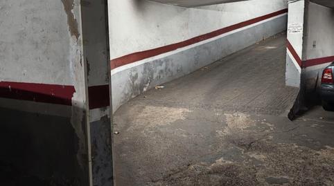 Photo 3 of Garage to rent in Calle Pozo Concejo, 2, El Torreón - Los Ángeles - El Pilar, Ciudad Real Capital