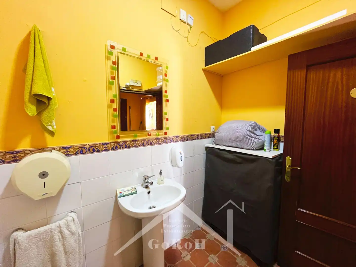 Local comercial en venda a Barrio Alto, imagen 16