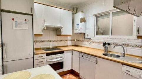 Foto 5 de Apartament per a compartir a Hispanoamérica - Bernabéu,  Madrid Capital