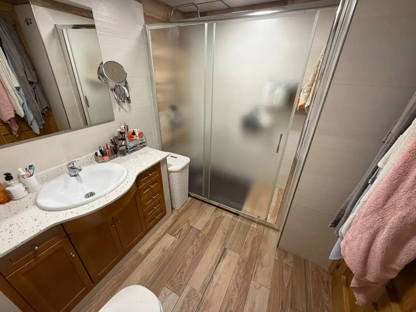Flat with terrace for sale in Calle Alfonso X El Sabio 1, imagen 28