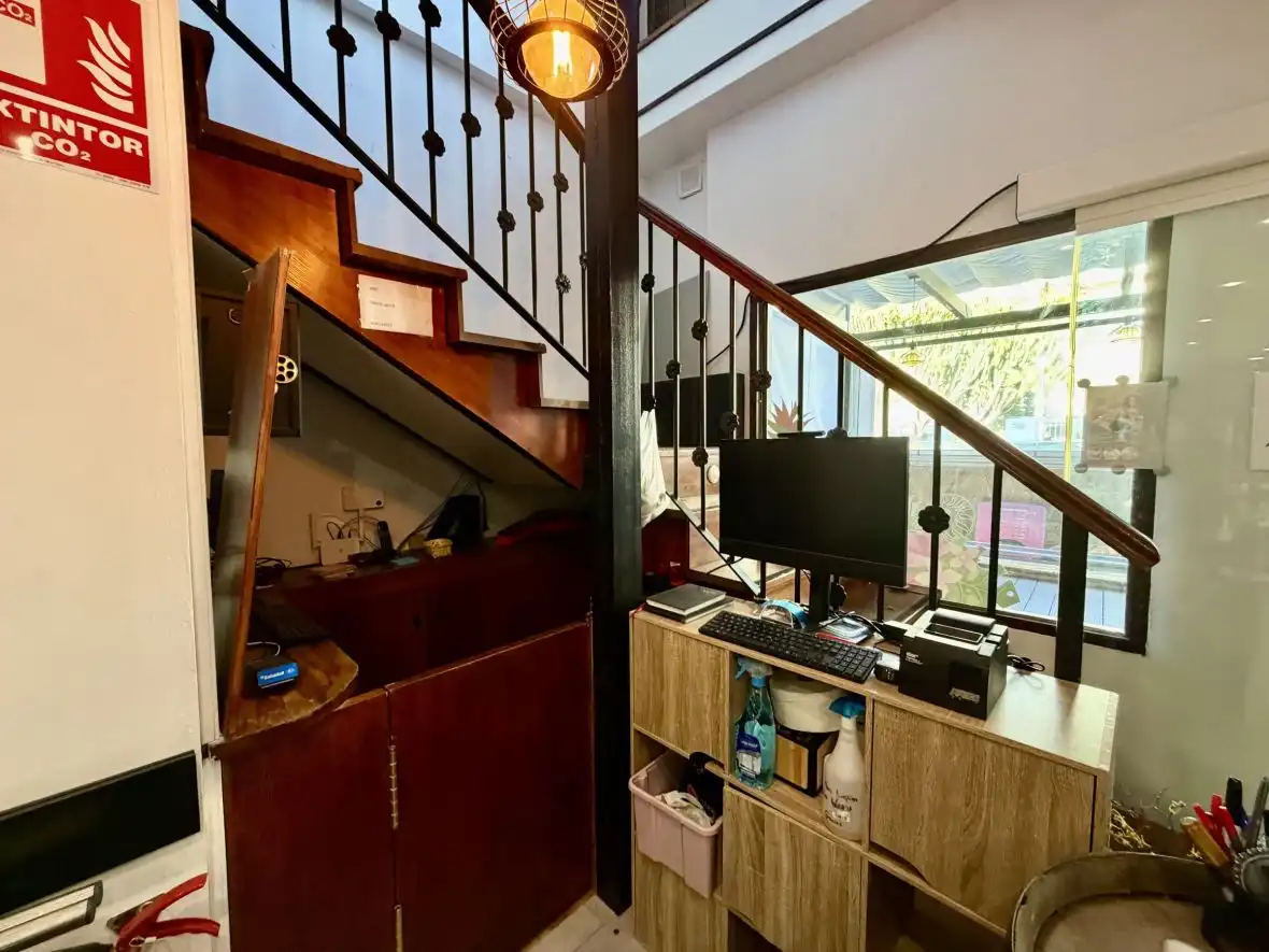 Business premises to rent in Avenida de Escandinavia, imagen 4