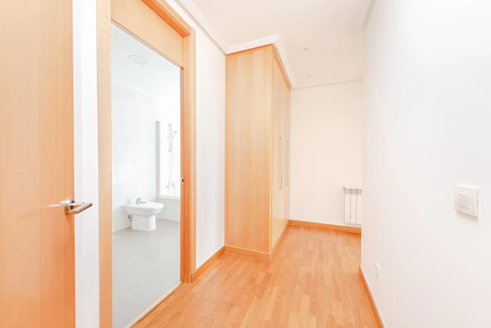 Flat for sale in Vigo   with Storage room