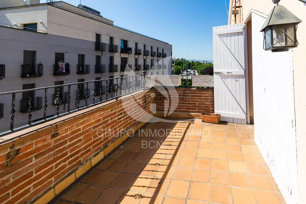 Terrace of Houses for sale in Montcada i Reixac  with Air Conditioner, Heating and Terrace