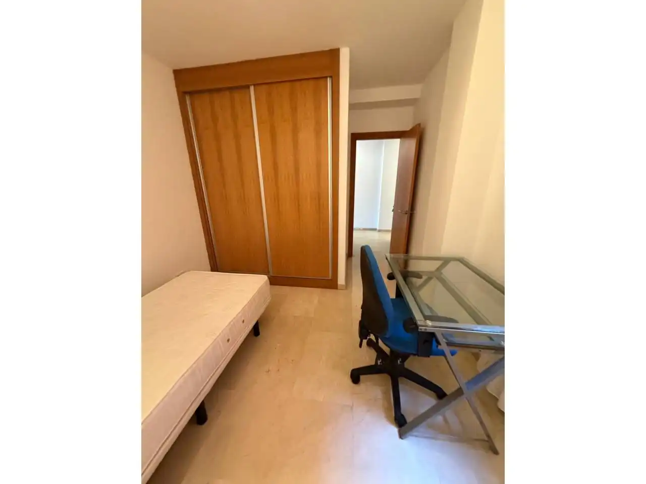 Habitación de Piso en venta en Las Palmas de Gran Canaria con Terraza