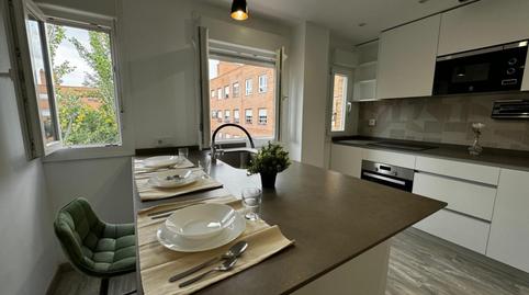 Foto 3 de Apartament per a compartir a Almendrales,  Madrid Capital