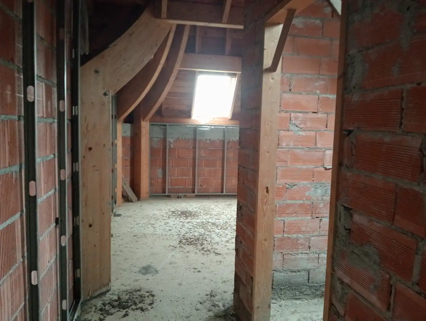 Haus mit Garten zum Verkauf in Elizalde Bidea, imagen 22