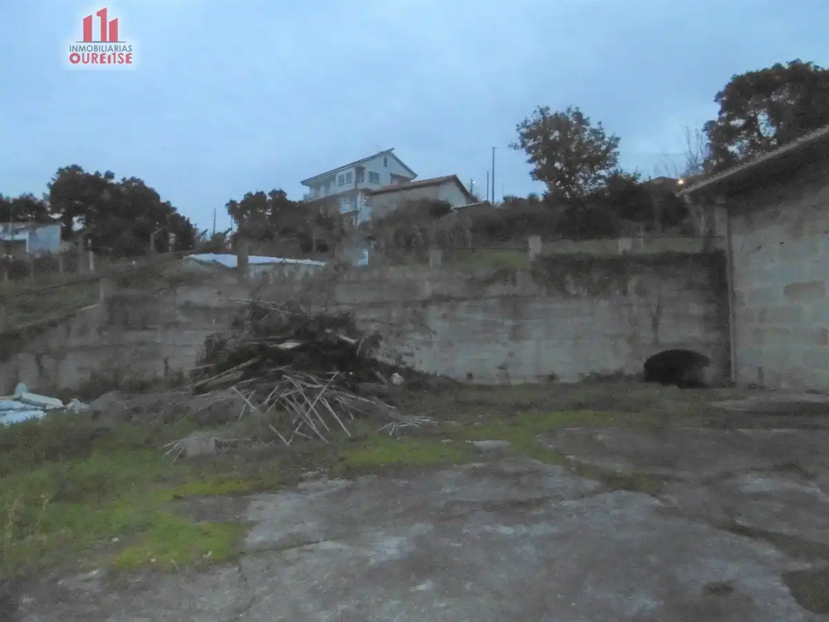 Industrial building for sale in As Lagoas, imagen 3