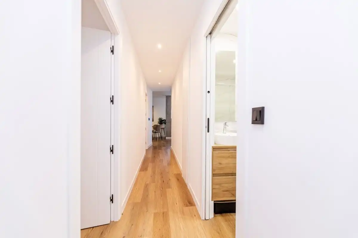 Appartement avec ascenseur à vendre à C. Alemania, imagen 14