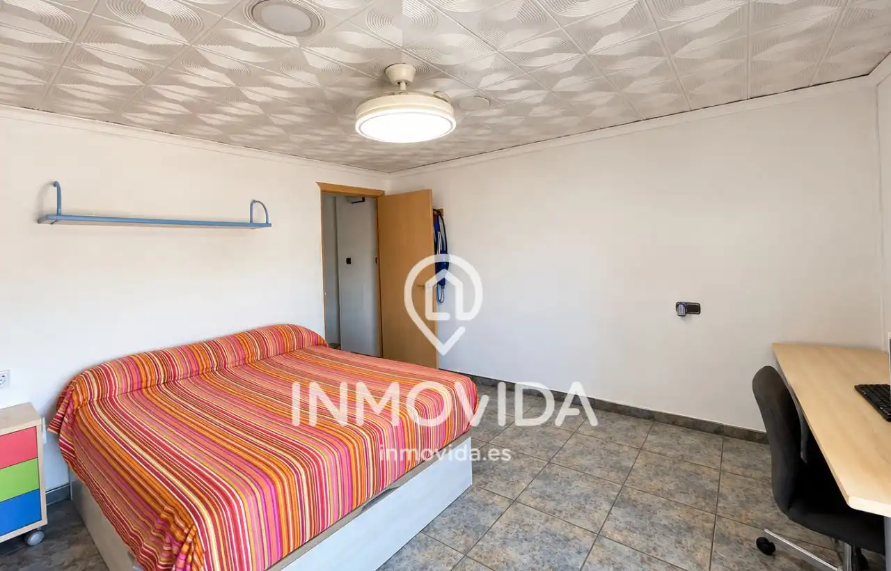 Casa amb balcó en venda a Carrer Sant Josep, imagen 32
