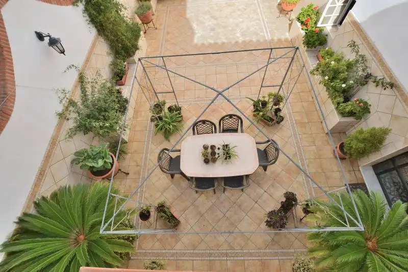 Maison mitoyenne avec terrasse à vendre à San Rafael, imagen 55
