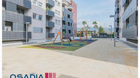 Foto 3 de Pis en venda a Calle Circunvalación, Carretera de Granada - La Alcazaba, Granada