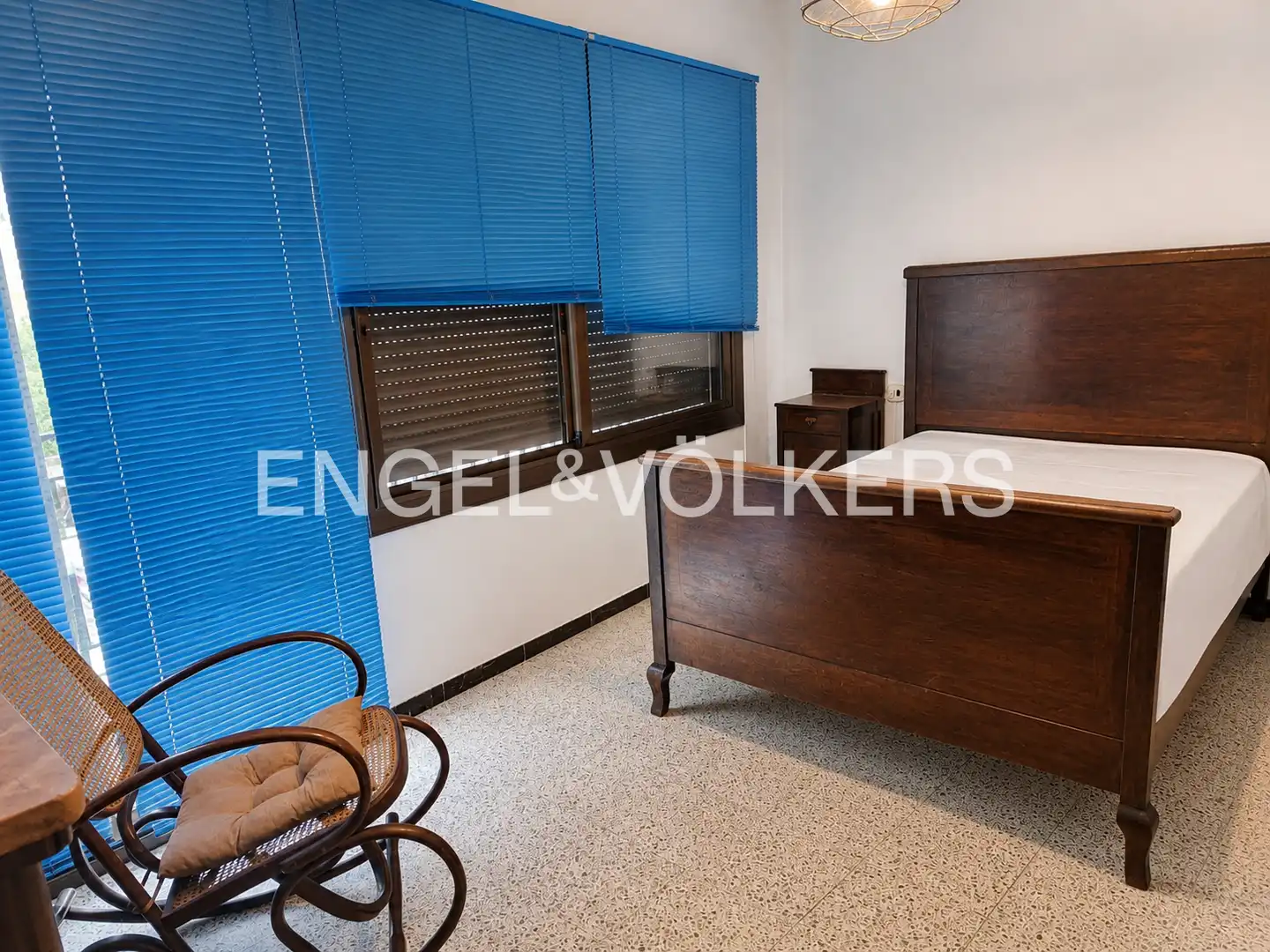 Bedroom of Houses for sale in Pineda de Mar  with Heating, Private garden and Terrace